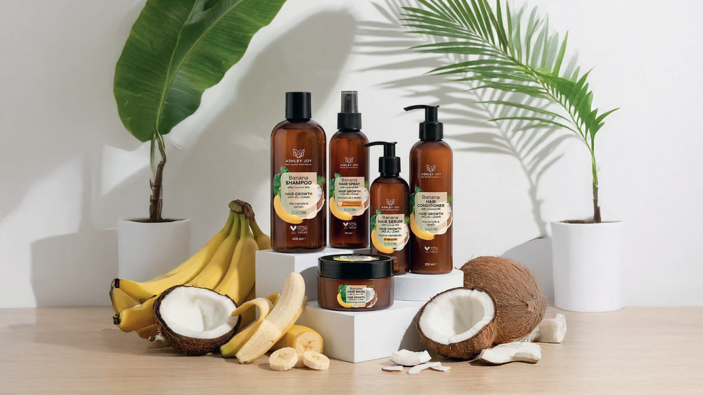 Banana Series