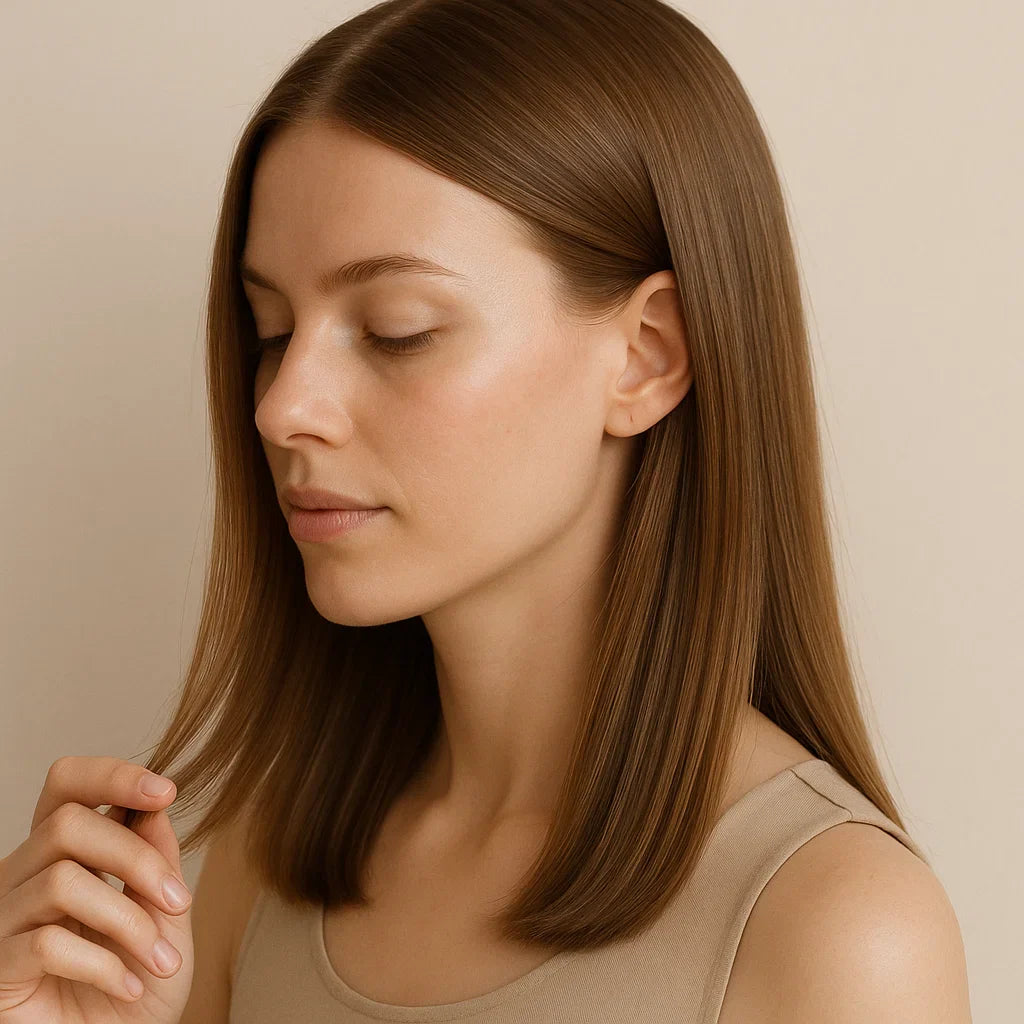 Repair & Strength Hair Care – Revitalize & Rebuild Damaged Hair