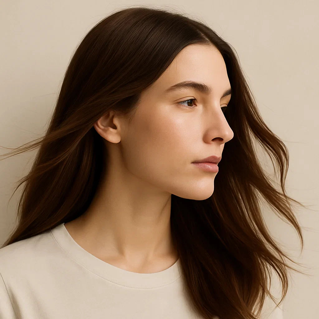 Frizz Control Hair Care – Smooth, Sleek & Frizz-Free Hair