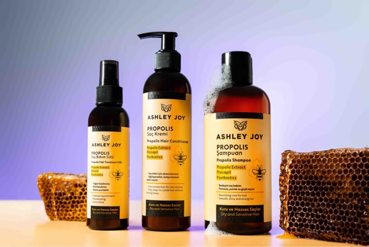 Propolis Series