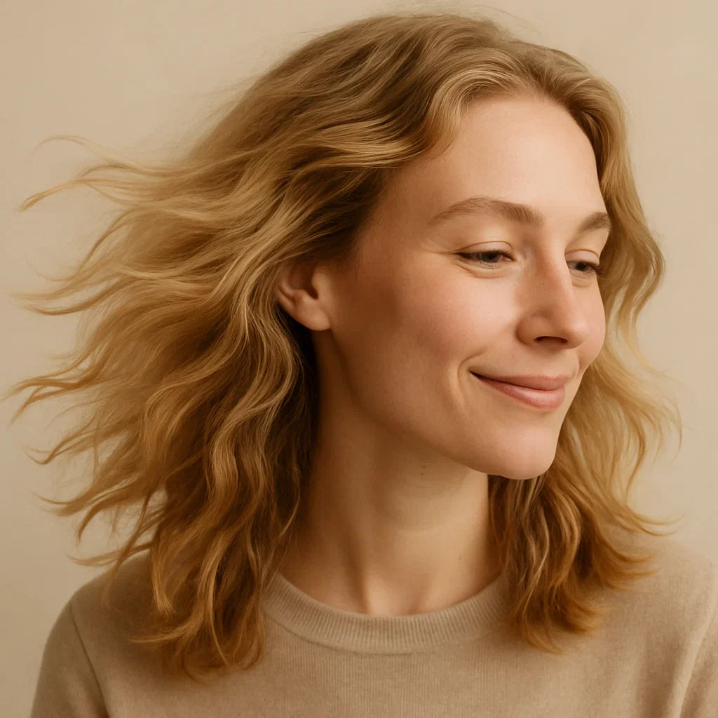 Volumizing Hair Products – Fuller, Thicker & Bouncier Hair