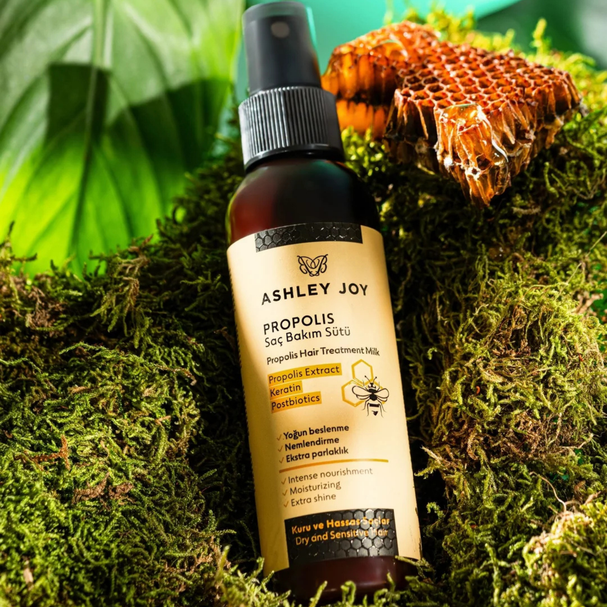 Ashley Joy taruvaiguga juuksehoolduspiim 150ml