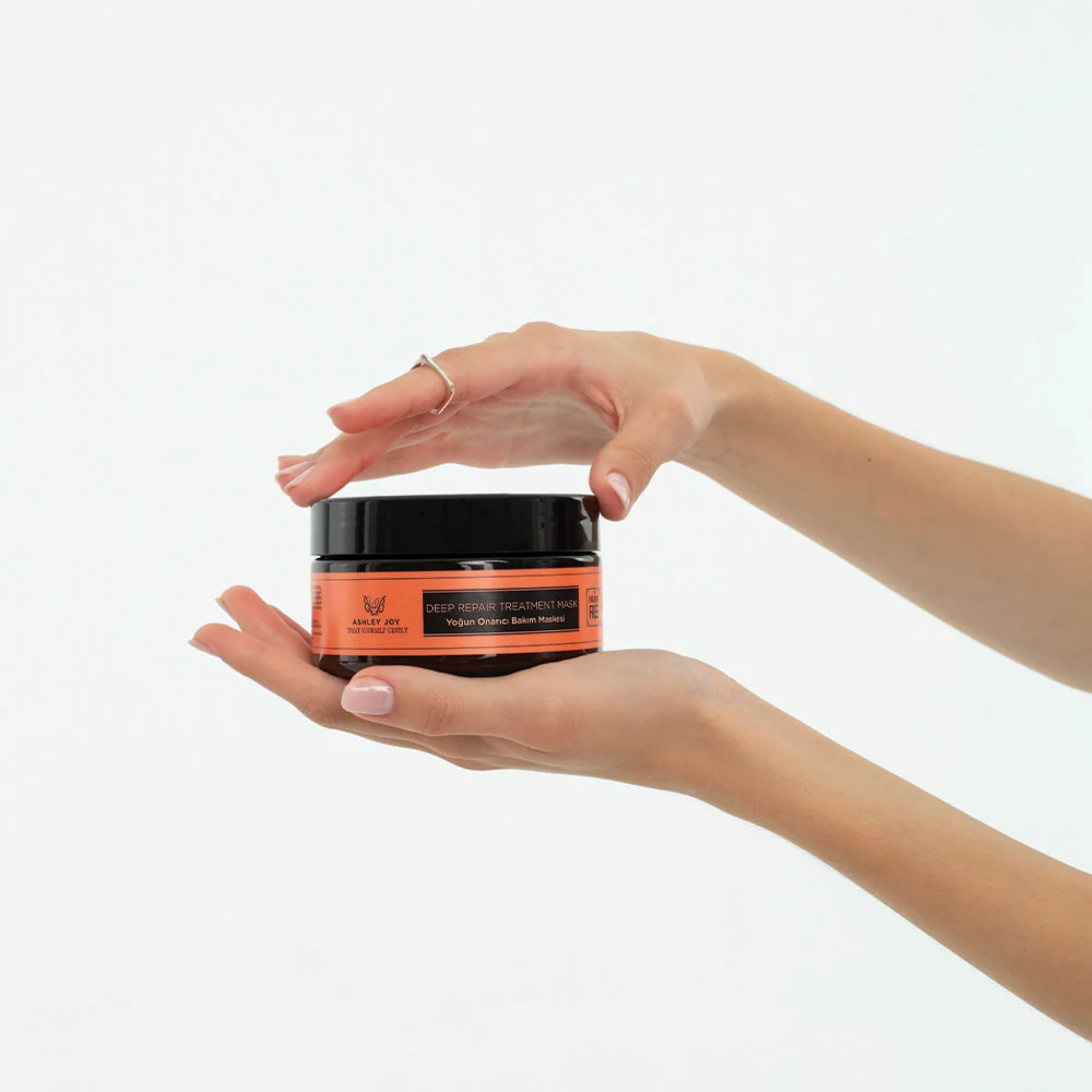 Ashley Joy sügavpuhastav mask 200ml