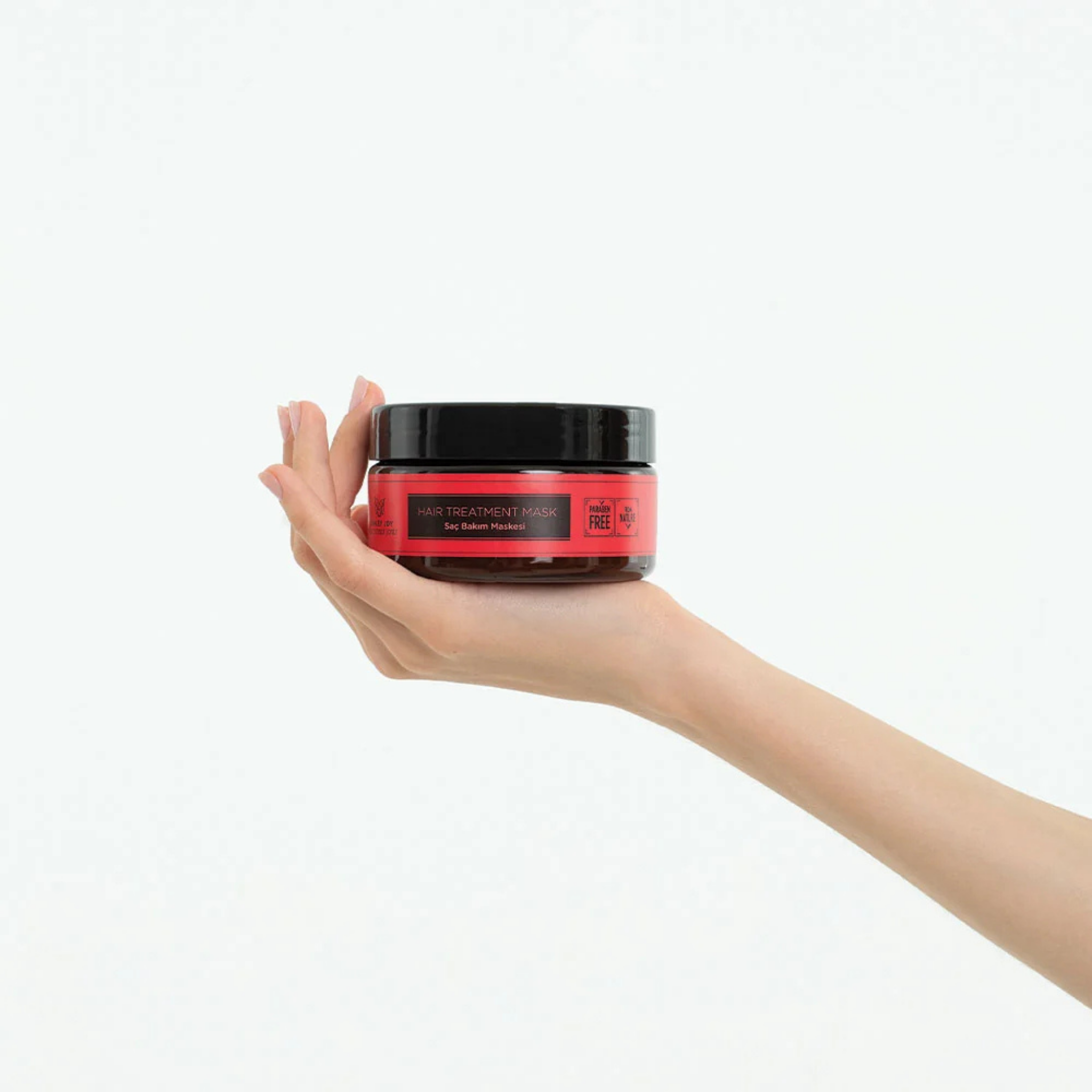 Ashley Joy juuksemask 200ml