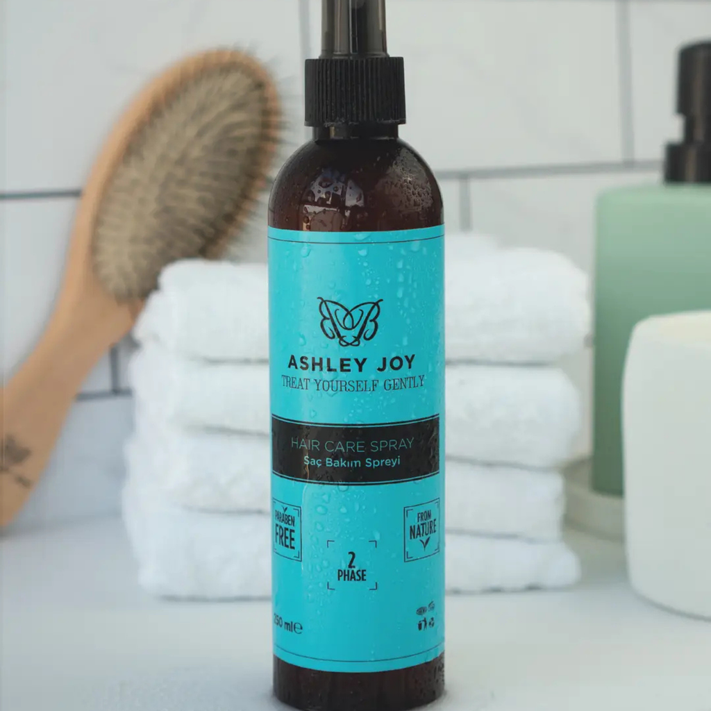 Ashley Joy juuksehooldussprei 2-faasiline 150ml