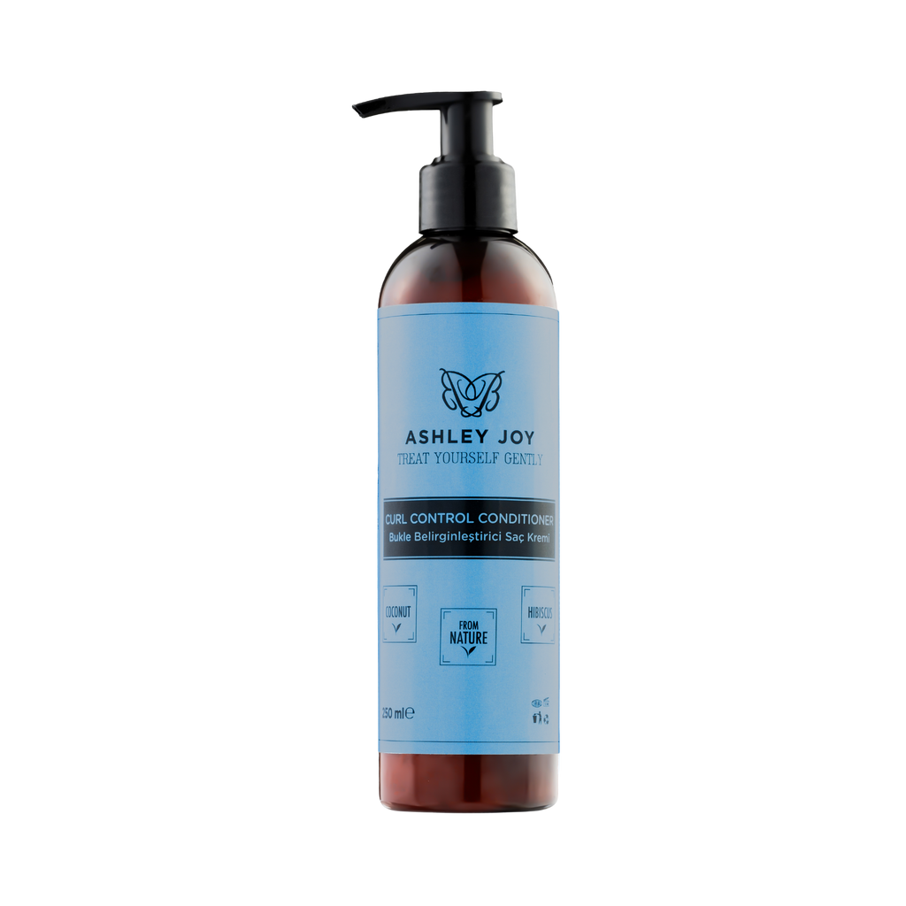 Ashley Joy lokkide kontrolliv palsam 250ml