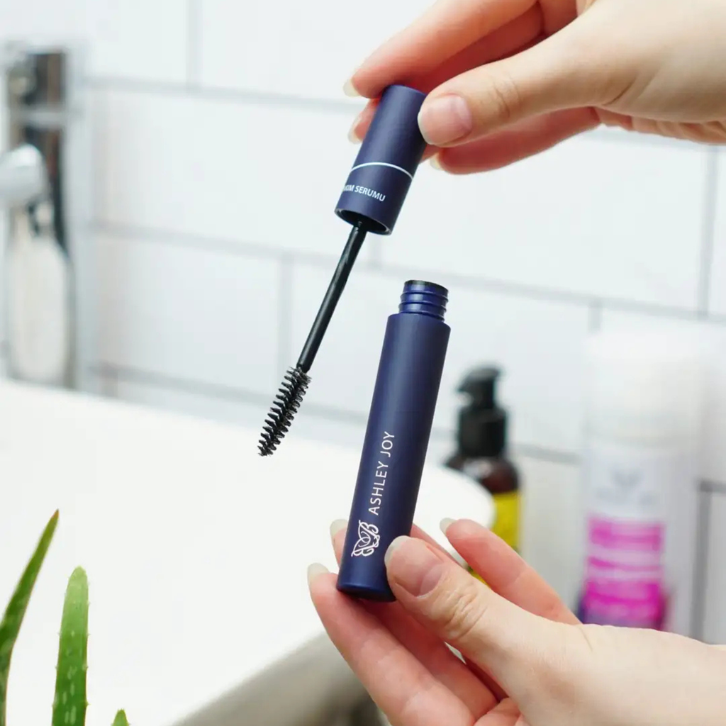 Ashley Joy kulmude ja ripsmete seerum 6 ml