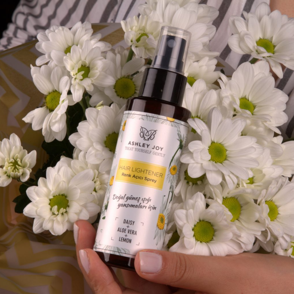 Ashley Joy Color Lightening Spray 110ML