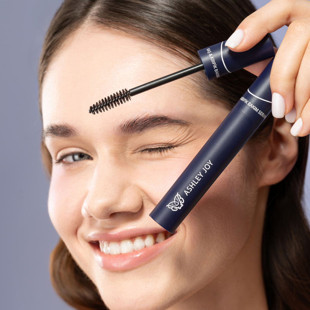 Ashley Joy kulmude ja ripsmete seerum 6 ml