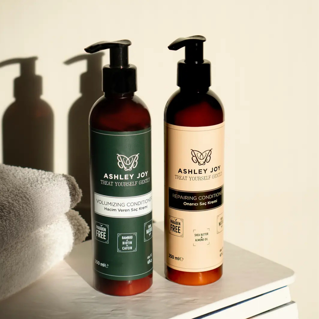 Ashley Joy taastav palsam 250ml