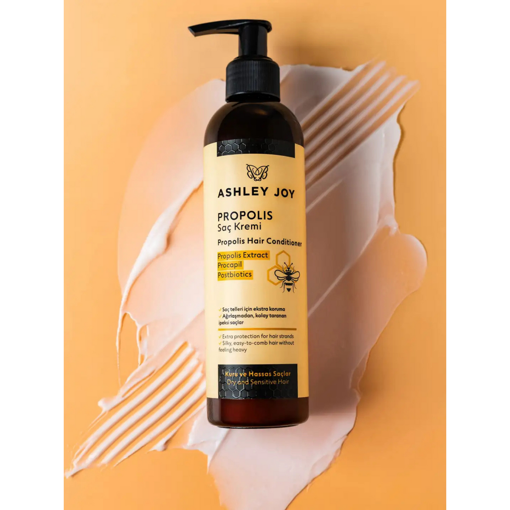 Ashley Joy taruvaiguga palsam - 250ml