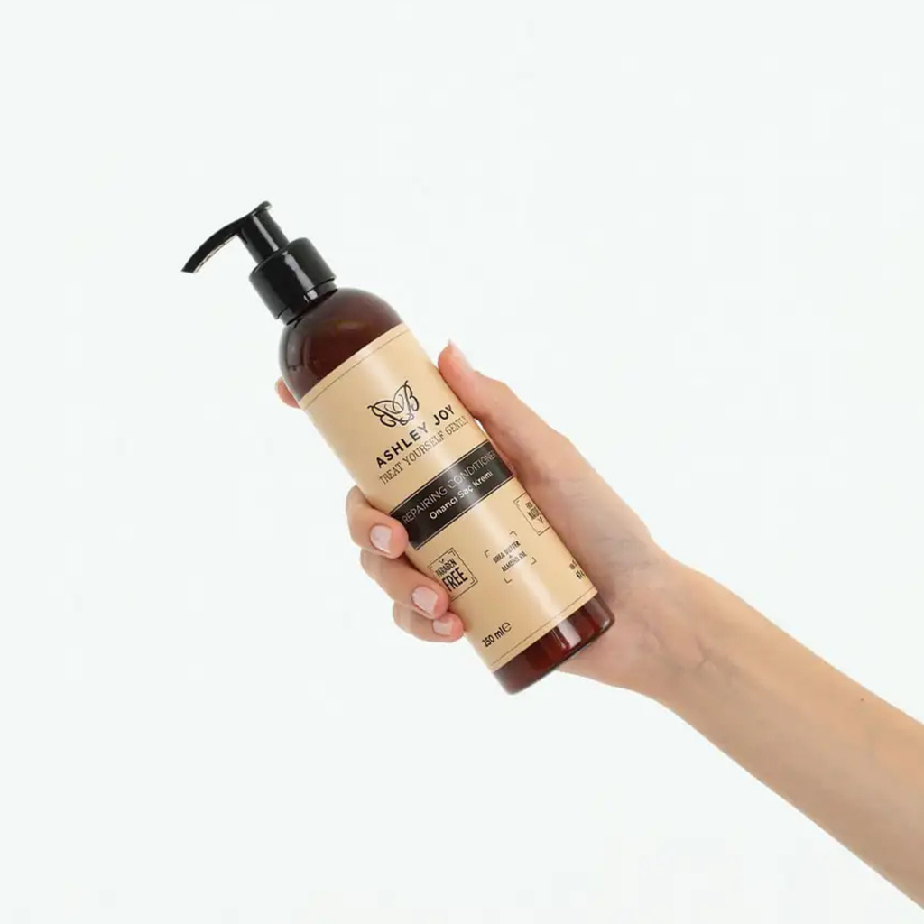 Ashley Joy taastav palsam 250ml