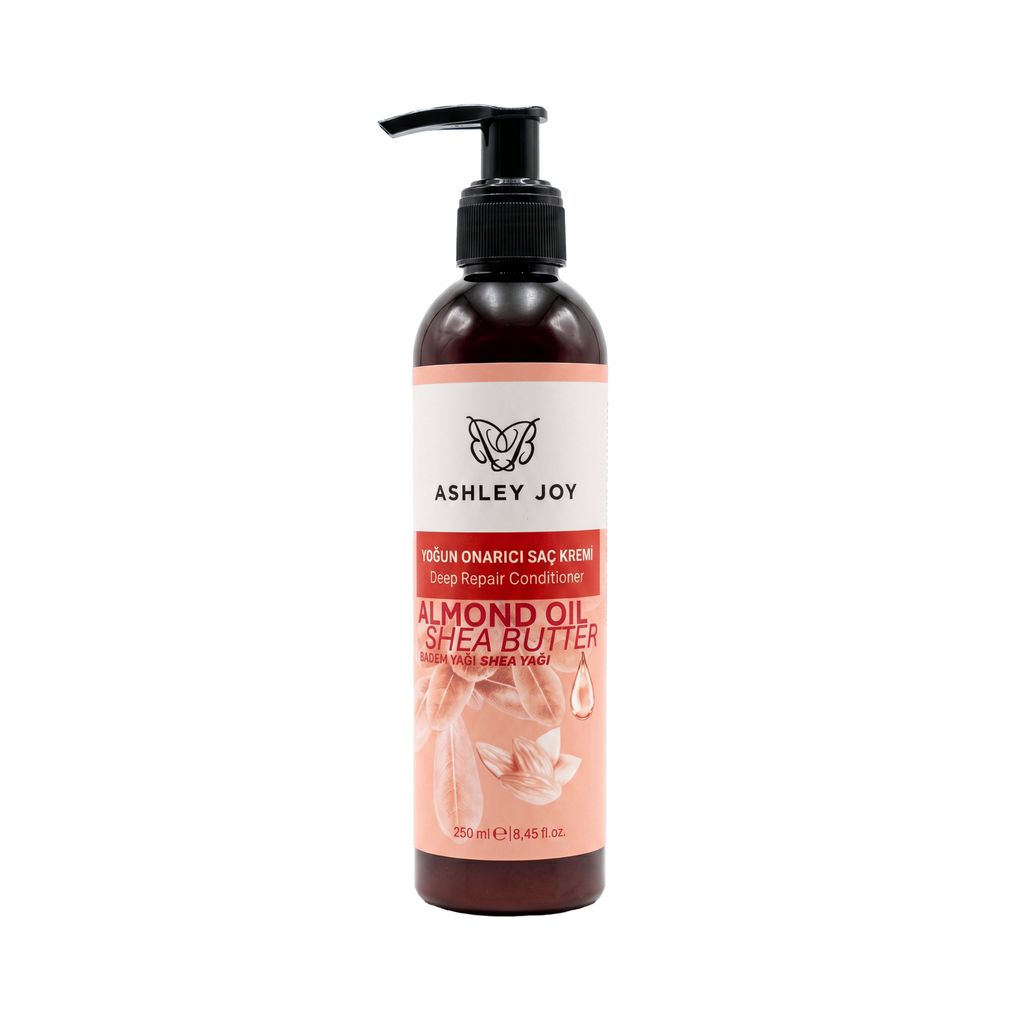 Ashley Joy Taastav Juuksepalsam 250ML