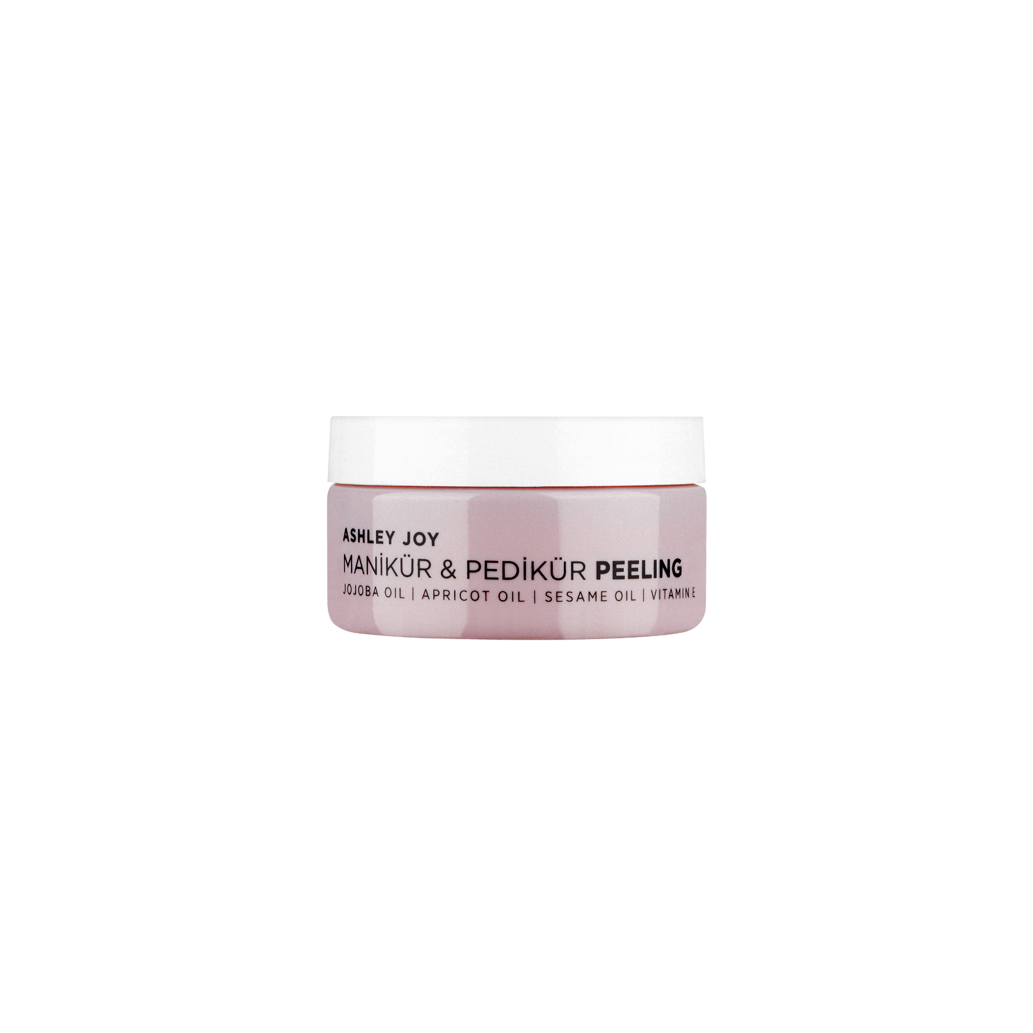 Ashley Joy Manikyyri & Pedikyyri Kuorinta 250 ML