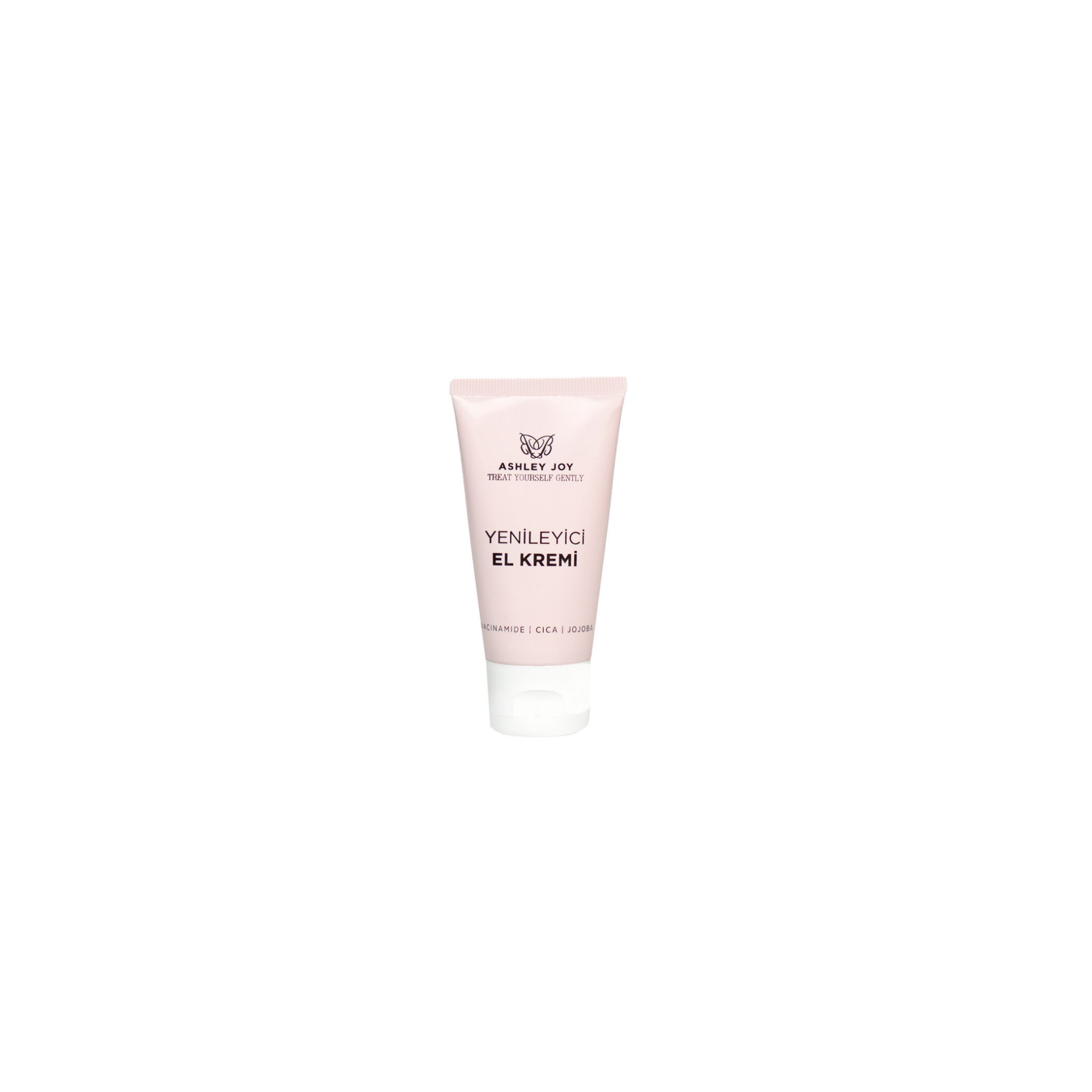 Ashley Joy Uudistava Käsivoide 50 ML
