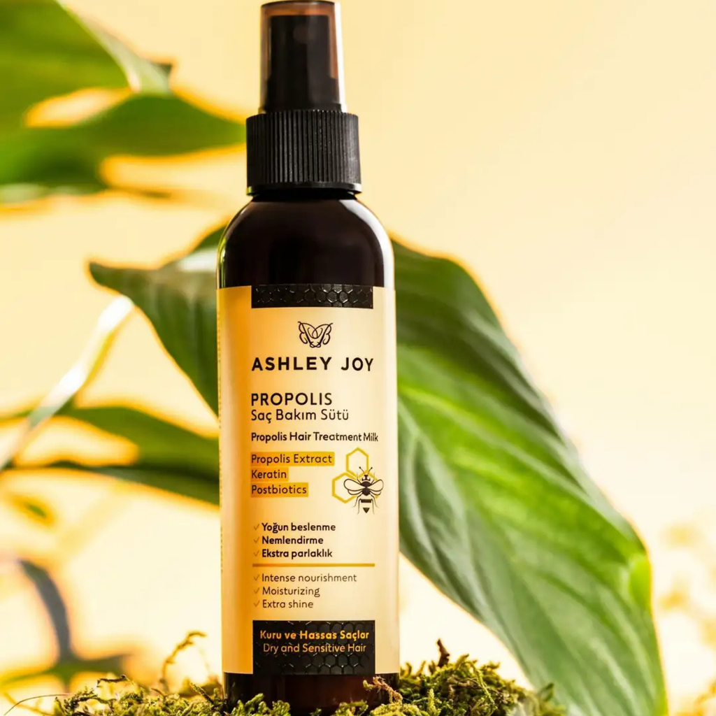 Ashley Joy taruvaiguga juuksehoolduspiim 150ml