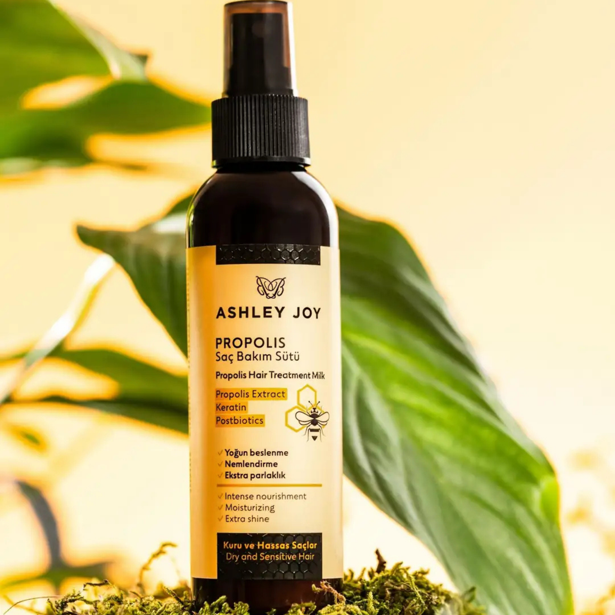 Ashley Joy taruvaiguga juuksehoolduspiim 150ml