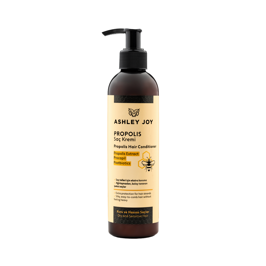 Ashley Joy taruvaiguga palsam - 250ml