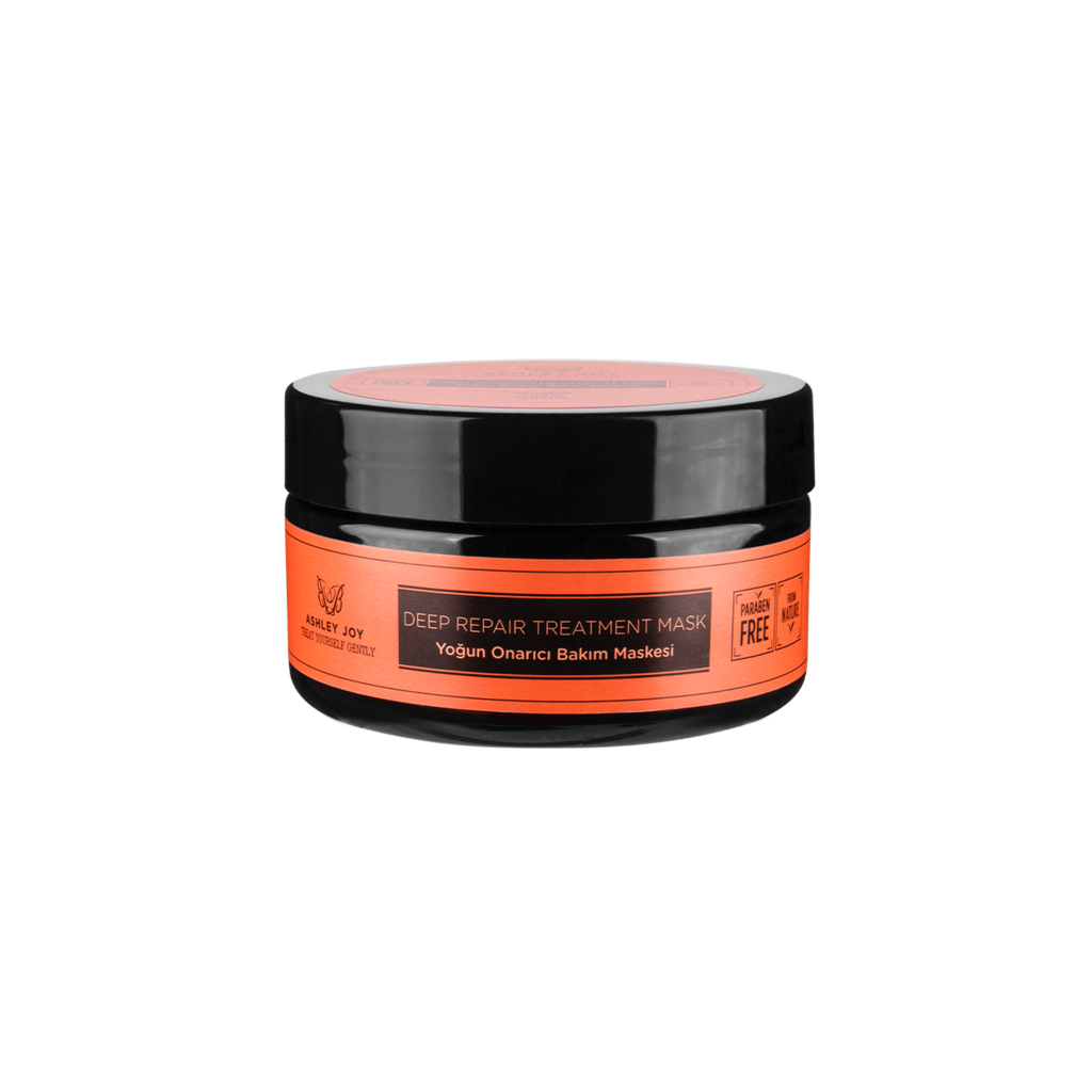 Ashley Joy sügavpuhastav mask 200ml