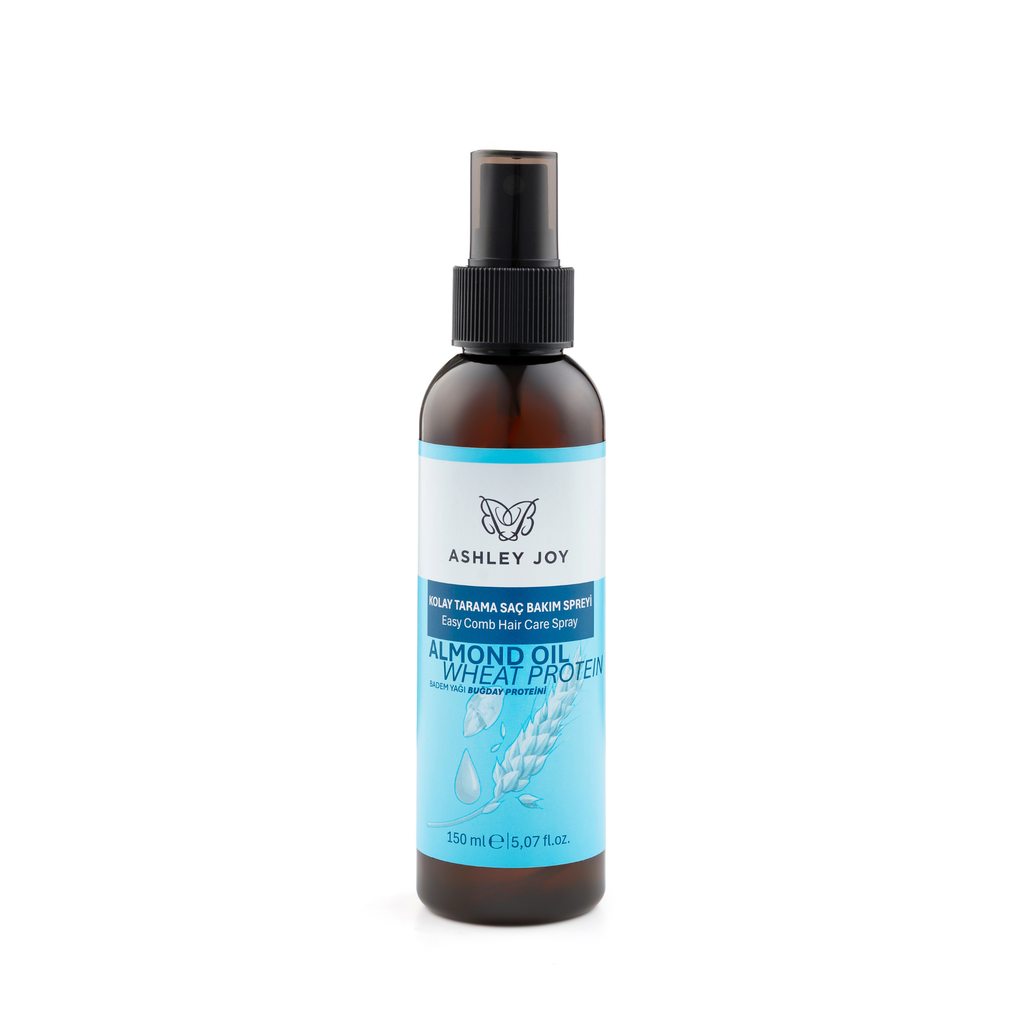 Ashley Joy 2-faasiline Juuksesprei 150ML
