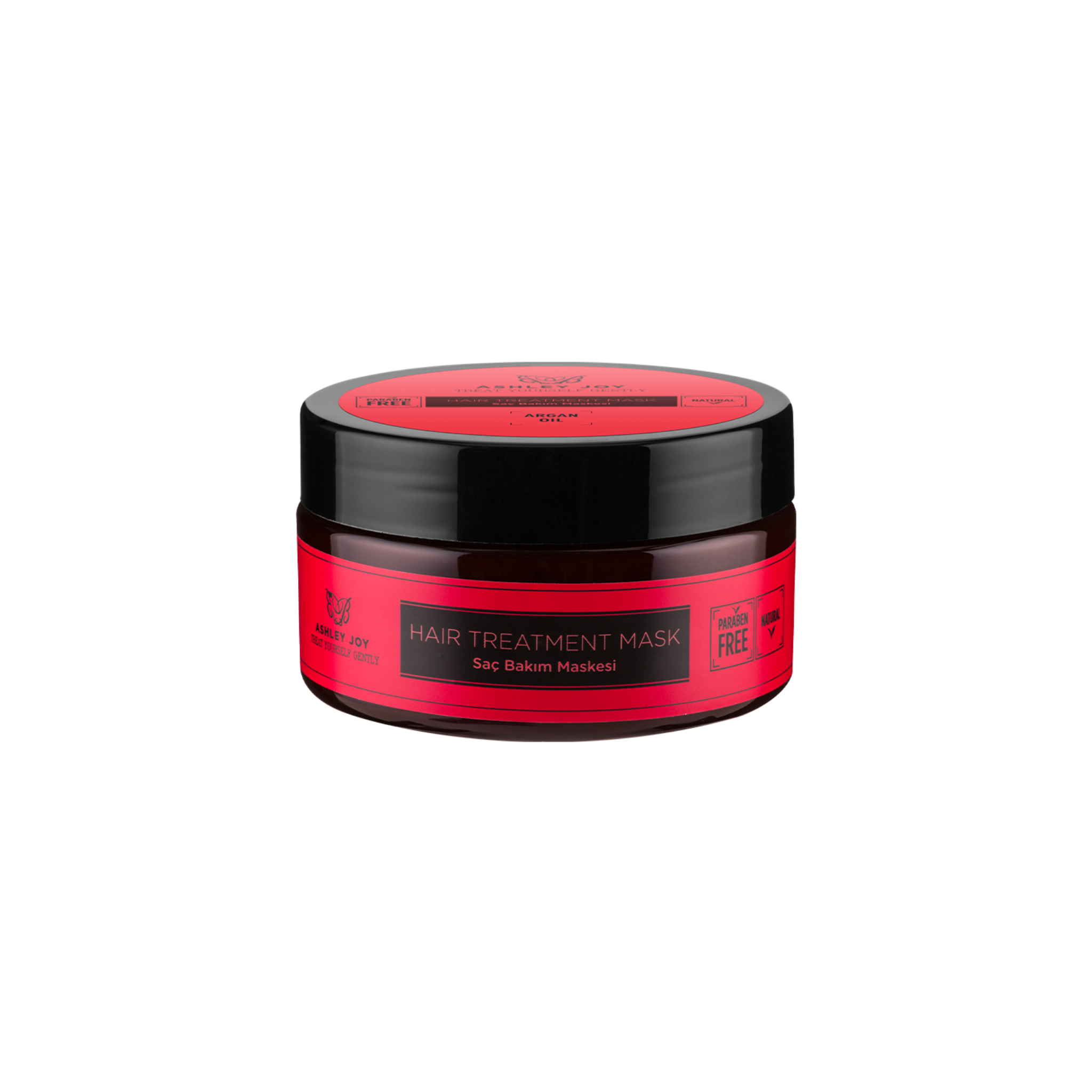 Ashley Joy juuksemask 200ml